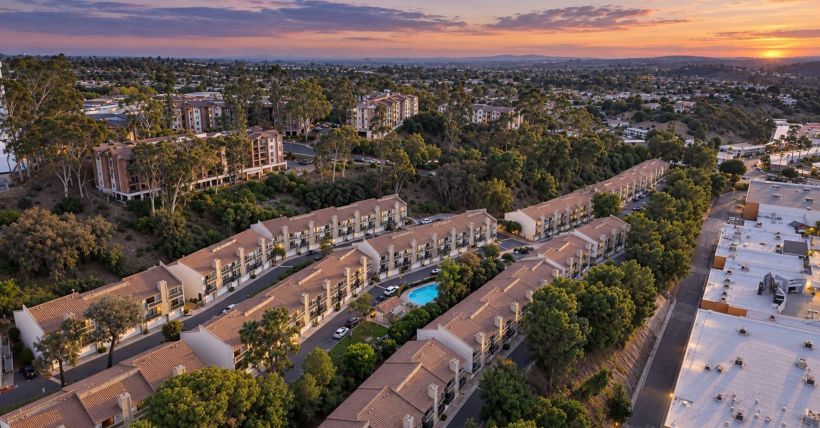 3926 60th St Unit 180, San Diego, CA 92115 - Glen Henderson